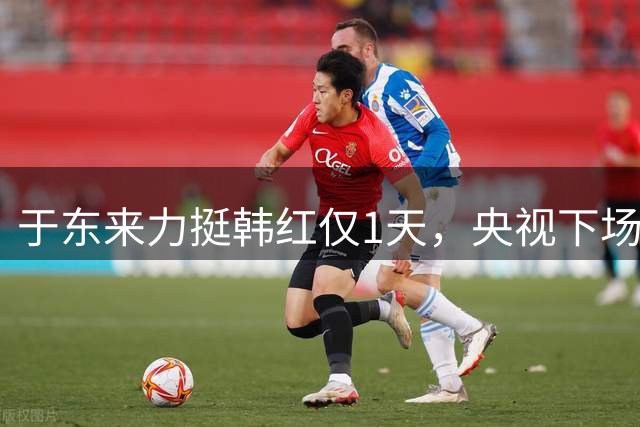 于东来力挺韩红仅1天，央视下场发文，专家正面回应，字字戳心