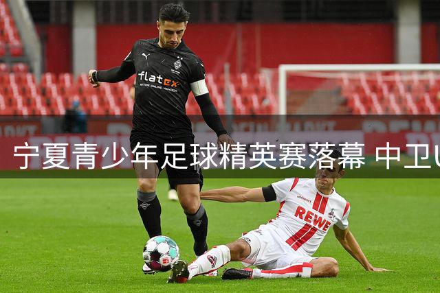 宁夏青少年足球精英赛落幕 中卫U9小将勇夺历史性银牌