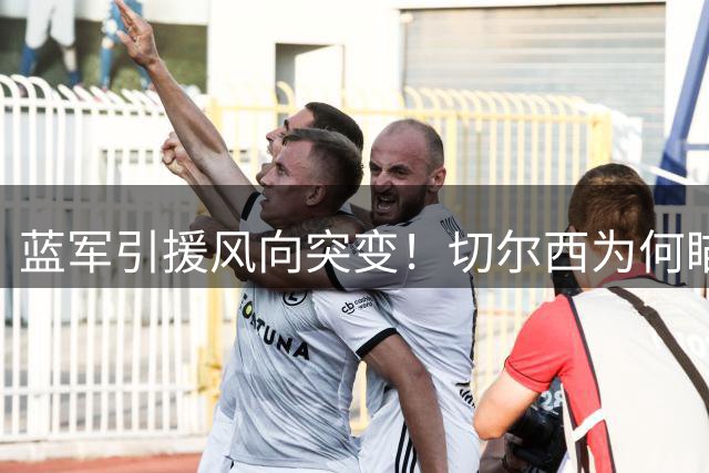蓝军引援风向突变！切尔西为何瞄准两位英超老将？